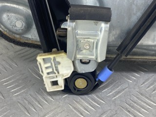 стеклоподъемник передний правый, ориг. номер 4B4837756D, Volkswagen Passat B5 1996-2001