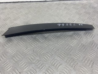 накладка двери передней правой, ориг. номер 3B0837902, Volkswagen Passat B5 1996-2001