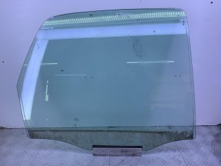 стекло двери задней правой, Opel Meriva A 2002-2006
