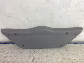обшивка крышки багажника, ориг. номер 8175007010, Kia Picanto 1 поколение 2004-2007