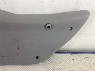 обшивка крышки багажника, ориг. номер 8175007010, Kia Picanto 1 поколение 2004-2007