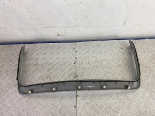 обшивка крышки багажника, ориг. номер 460029937, 13123807, Opel Meriva A 2002-2006