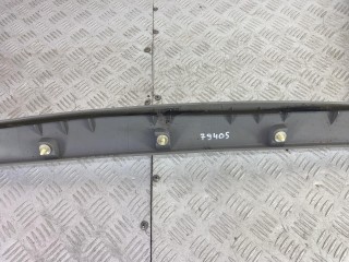 обшивка крышки багажника, ориг. номер 460029937, 13123807, Opel Meriva A 2002-2006