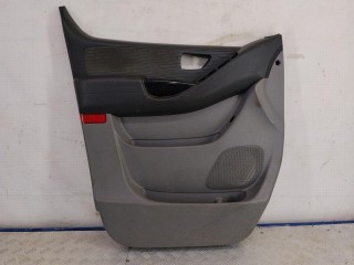 обшивка двери передней левой, ориг. номер 823154H053KD, Hyundai H1 Grand Starex 2007-2015