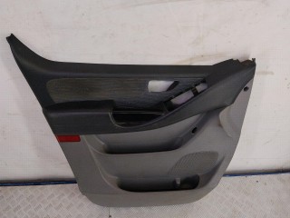 обшивка двери передней левой, ориг. номер 823154H053KD, Hyundai H1 Grand Starex 2007-2015
