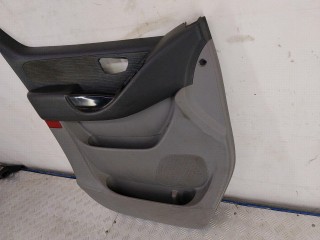 обшивка двери передней левой, ориг. номер 823154H053KD, Hyundai H1 Grand Starex 2007-2015