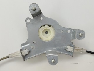 стеклоподъемник задний правый, Chevrolet Nubira 1 поколение 2003-2010