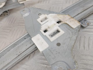стеклоподъемник задний правый, Chevrolet Nubira 1 поколение 2003-2010