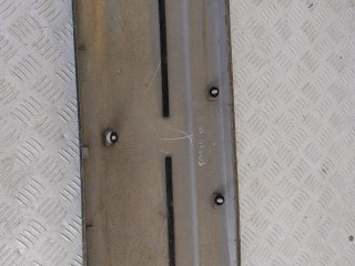 молдинг двери задней правой, Subaru Forester 1 поколение 1997-2000