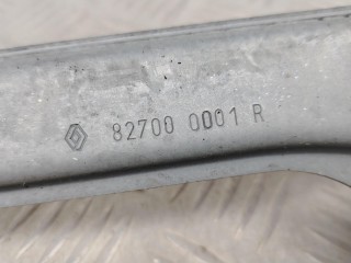 стеклоподъемник задний правый, ориг. номер 827000001R, 974828102, Renault Laguna 3 поколение 2007-2012