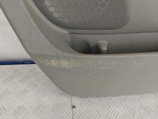 обшивка двери передней правой, ориг. номер 823254H050KD, Hyundai H1 Grand Starex 2007-2015