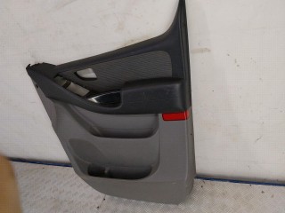 обшивка двери передней правой, ориг. номер 823254H050KD, Hyundai H1 Grand Starex 2007-2015