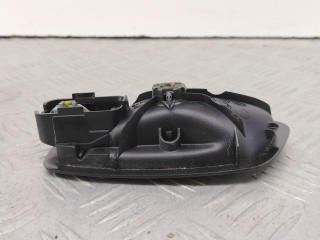 ручка внутренняя двери задней правой, ориг. номер 806700005R, Renault Laguna 3 поколение 2007-2012
