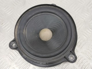 динамик двери задней правой, Renault Laguna 3 поколение 2007-2012
