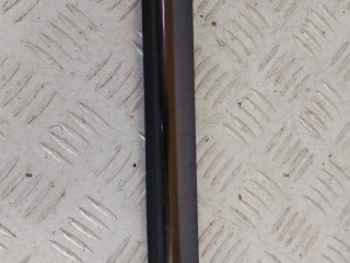 молдинг стекла двери задней правой, Mercedes-Benz C W203 2000-2004
