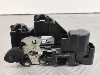 замок двери задней правой, Chevrolet Spark M300 2009-2016