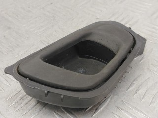 ручка внутренняя двери задней правой, Chevrolet Spark M300 2009-2016