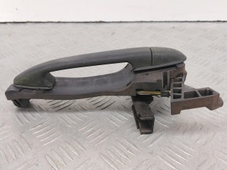 ручка наружная двери задней правой, Mercedes-Benz A W168 1997-2001