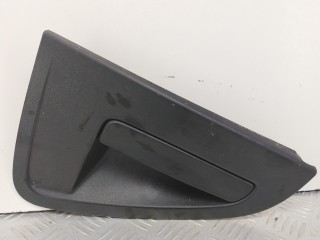 ручка наружная двери задней правой, ориг. номер 96690102, Chevrolet Spark M300 2009-2016