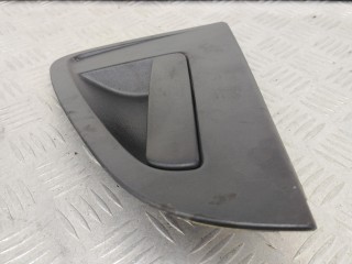 ручка наружная двери задней правой, ориг. номер 96690102, Chevrolet Spark M300 2009-2016