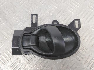 ручка внутренняя двери задней правой, Nissan Micra K13 2010-2013