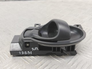 ручка внутренняя двери задней правой, Nissan Micra K13 2010-2013