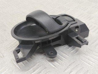 ручка внутренняя двери задней правой, Nissan Micra K13 2010-2013