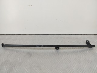 направляющая стекла задней правой, Nissan Micra K13 2010-2013