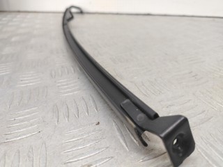 направляющая стекла задней правой, Nissan Micra K13 2010-2013