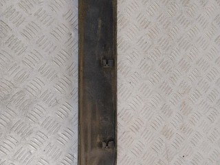 молдинг двери задней правой, ориг. номер 5757A022, Mitsubishi Outlander 2 поколение 2005-2009