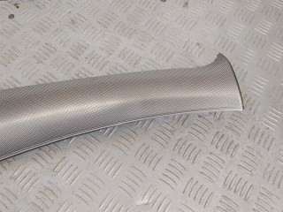 декоративная накладка центральной консоли, ориг. номер A2136809100, Mercedes-Benz E W213 2016-2021