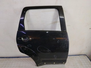 дверь задняя правая, Mitsubishi Outlander 2 поколение 2005-2009