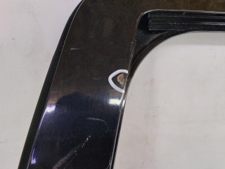 дверь задняя правая, Mitsubishi Outlander 2 поколение 2005-2009