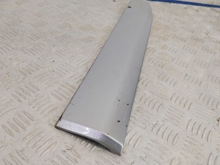 молдинг двери задней правой, ориг. номер 5757A022, Mitsubishi Outlander 2 поколение 2005-2009