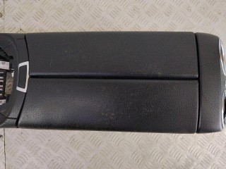 консоль салона, ориг. номер A2136801600, A105852206C, Mercedes-Benz E W213 2016-2021