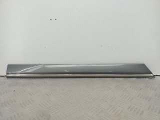 молдинг двери задней правой, ориг. номер A2036905262, Mercedes-Benz C W203 [рестайлинг] 2004-2008