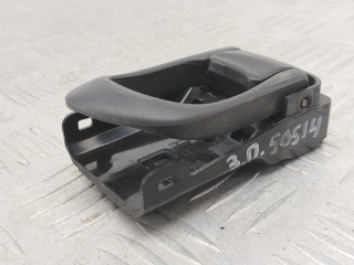ручка внутренняя двери задней правой, Subaru Forester 1 поколение 1997-2000