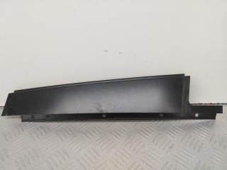 наружная декоративная накладка двери задней правой, BMW 3 E90/E91 2004-2008