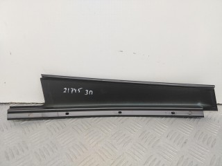 наружная декоративная накладка двери задней правой, BMW 3 E90/E91 2004-2008