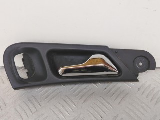 ручка внутренняя двери задней правой, Mercedes-Benz C W203 [рестайлинг] 2004-2008