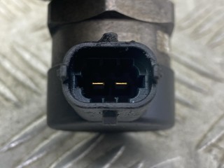 pегулятор давления топлива, ориг. номер 0281002507, 23738404, Hyundai Santa Fe 2 поколение 2005-2010