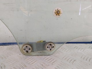 стекло двери задней левой, Subaru Outback 3 поколение 2003-2006