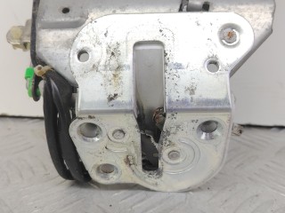 замок двери задней правой, Mazda 5 1 поколение [рестайлинг] 2002-2009