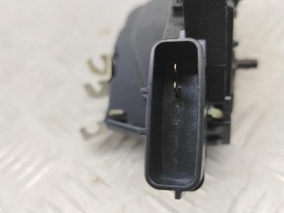 замок двери задней правой, ориг. номер Y2614510, Nissan Micra K13 2010-2013