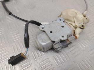 стеклоподъемник задний правый, Ford Maverick 1 поколение UNS/UDS 1993-1996