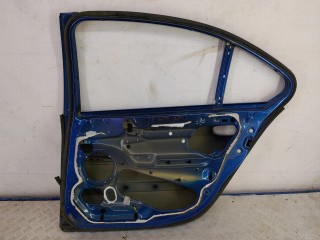 дверь задняя правая, Peugeot 607 1 поколение 2000-2004