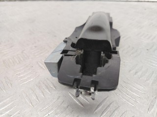 ручка наружная двери задней правой, Nissan Micra K13 2010-2013