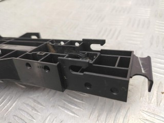 ручка наружная двери задней правой, Nissan Micra K13 2010-2013