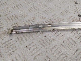 молдинг двери задней правой, Peugeot 607 1 поколение 2000-2004