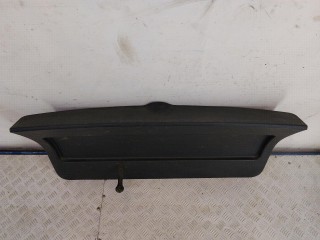 обшивка крышки багажника, ориг. номер 5J9867975F, Skoda Fabia 2 поколение [рестайлинг] 2010-2014